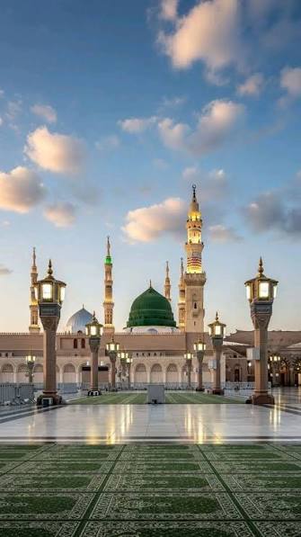 Madinah, Saudi Arabia