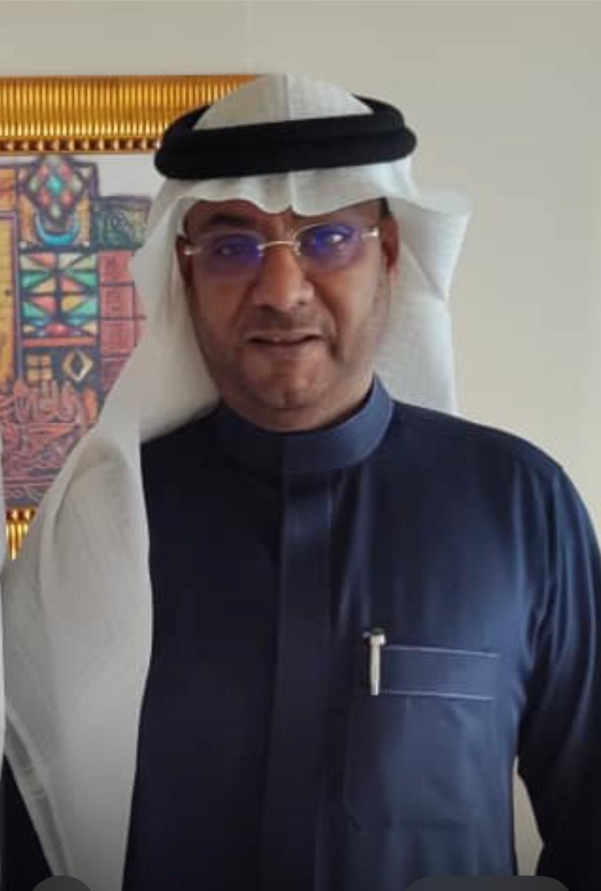 Mr. Khaled S. Al-Dini - Managing Director and CEO